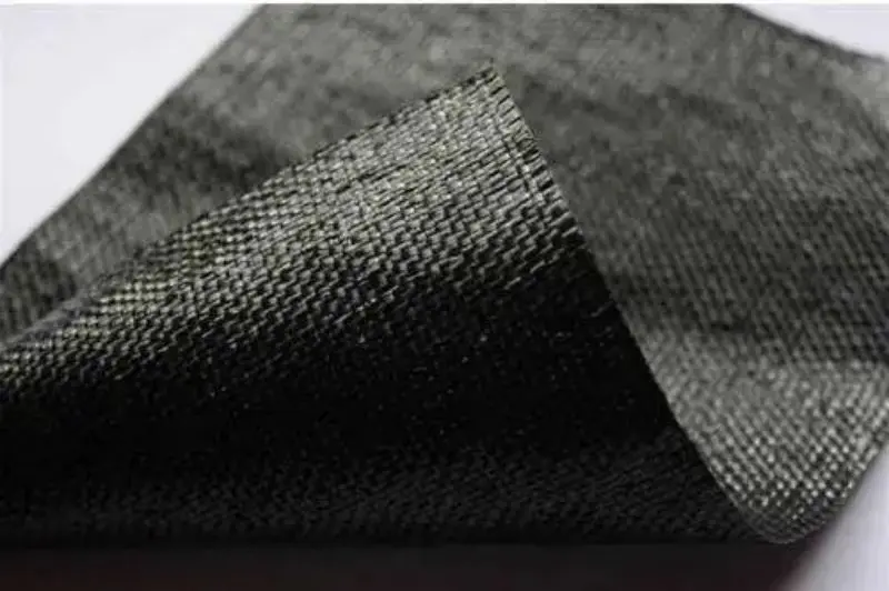 High strength PP woven geotextile for Hydraulic Engineering T